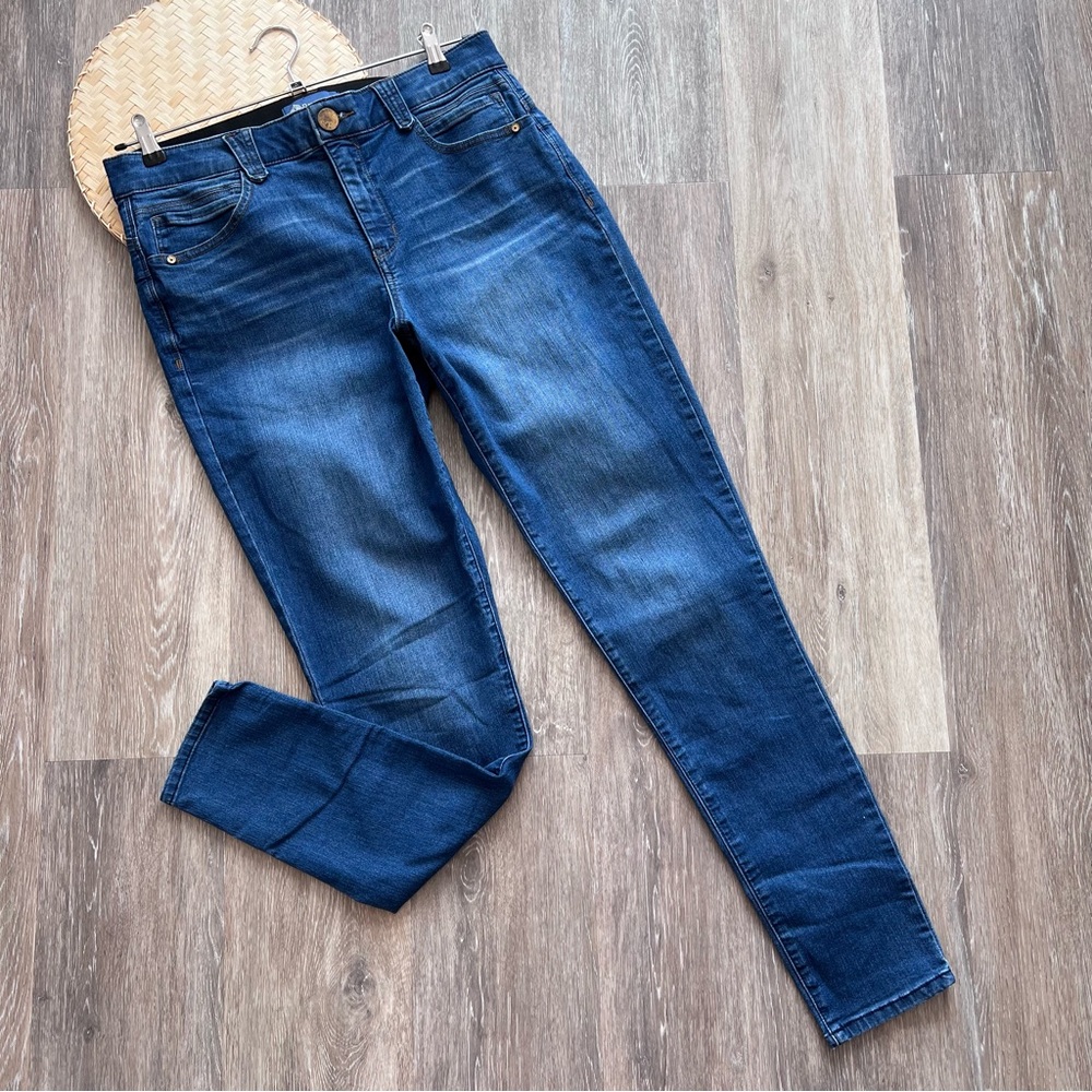 Democracy ab solution skinny‎ jeans high waist